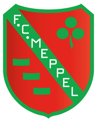 FC Meppel logo