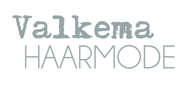 Valkema Haarmode