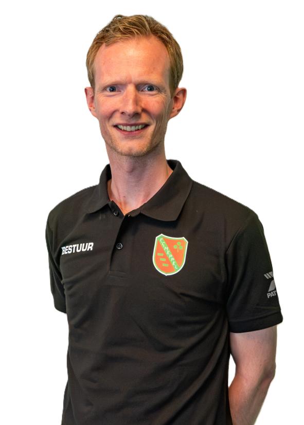 Bastiaan Meijer