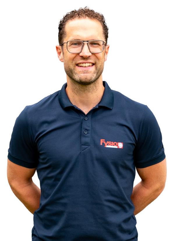 Bart van Deel