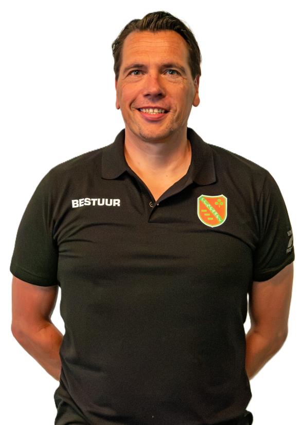 Frans Schrotenboer